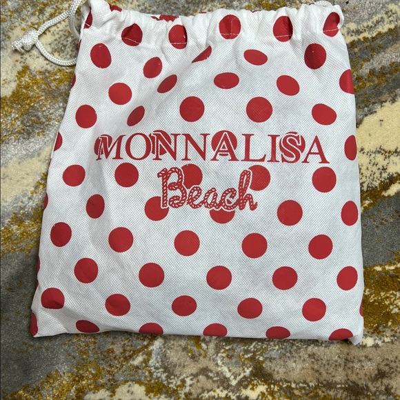 MONNALISA GIRLS SLIDE - Picture 4 of 4